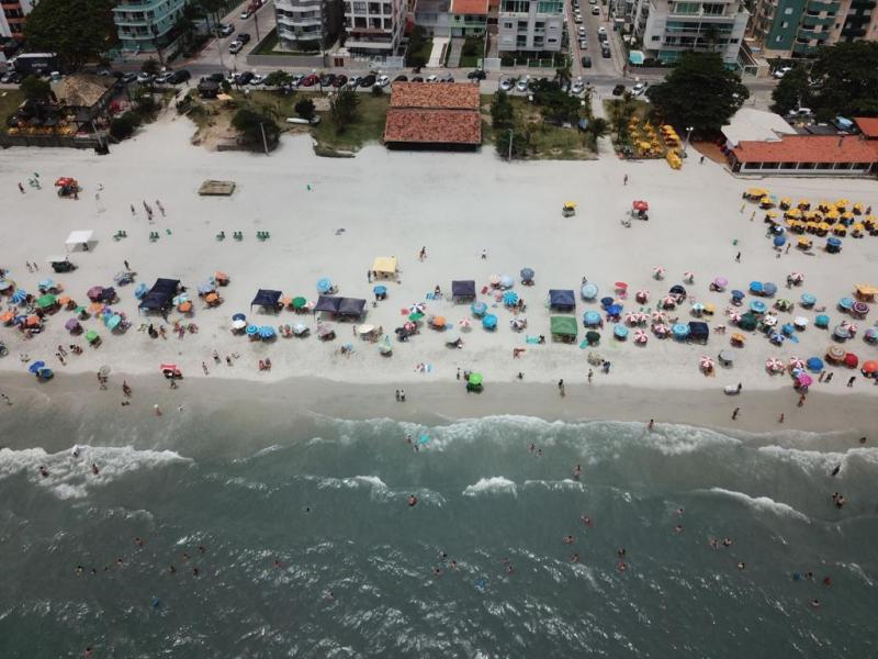 EDITAIS PRAIAS | Lista de sorteados vagas novas e remanescentes CPF