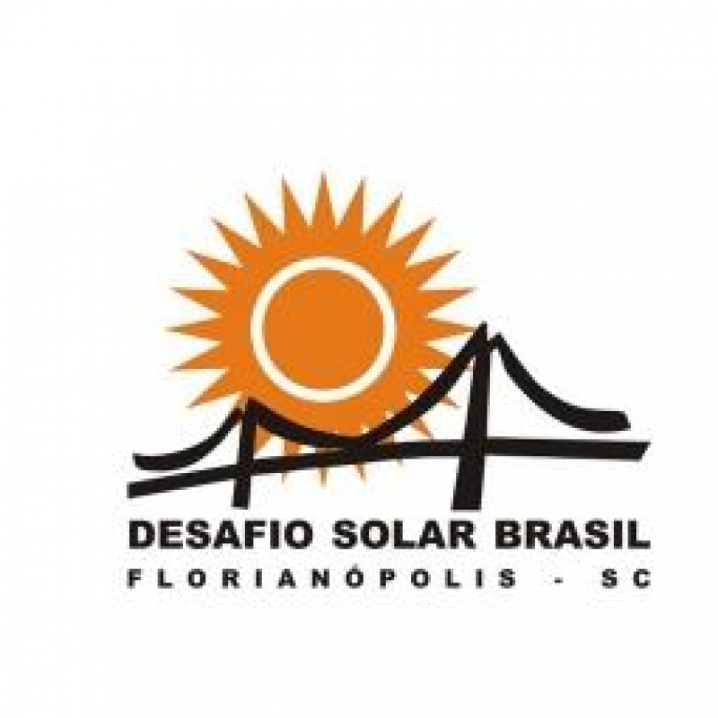 Desafio Solar: etapa de hoje é na Barra da Lagoa.