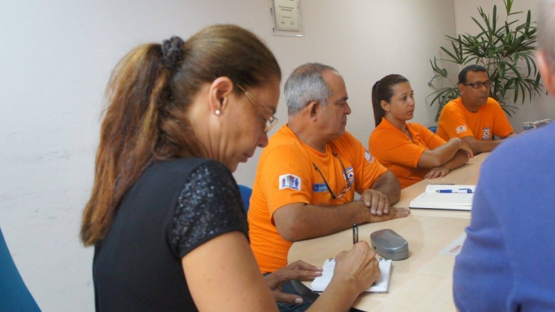 Defesa Civil abre inscrições para a 2ª Conferência