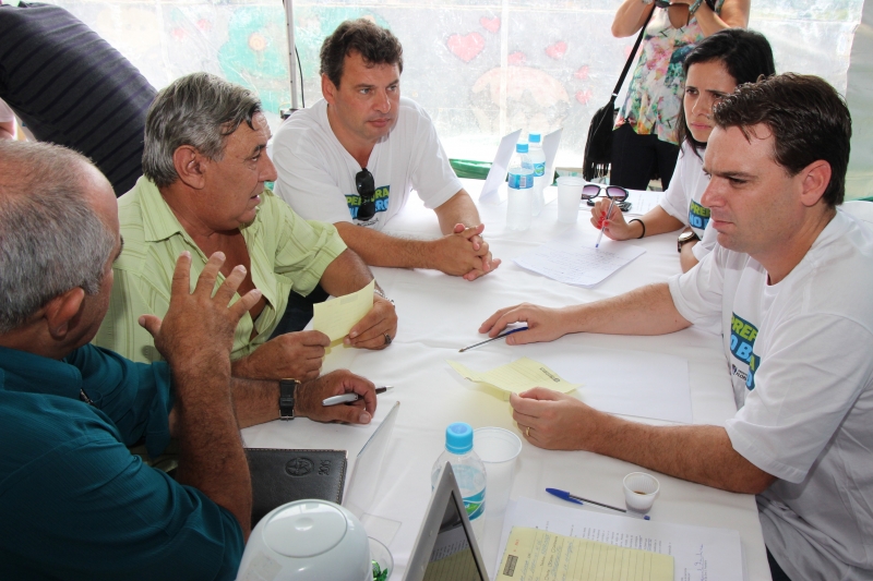 Prefeitura no Bairro mostra eficácia outra vez