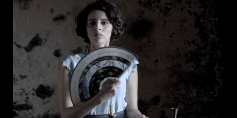  Cine Memória exibe o filme 'Rendas no Ar' 