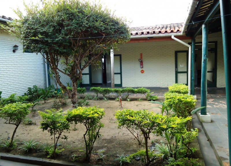 Casa de Apoio ajuda a manter pessoas fora das ruas