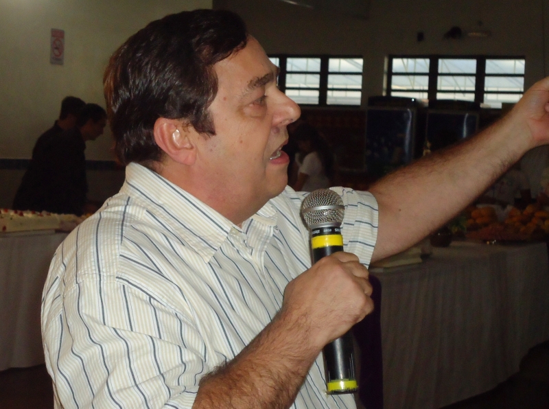 SEMAS discute ampliação dos serviços direcionados às pessoas em situação de rua