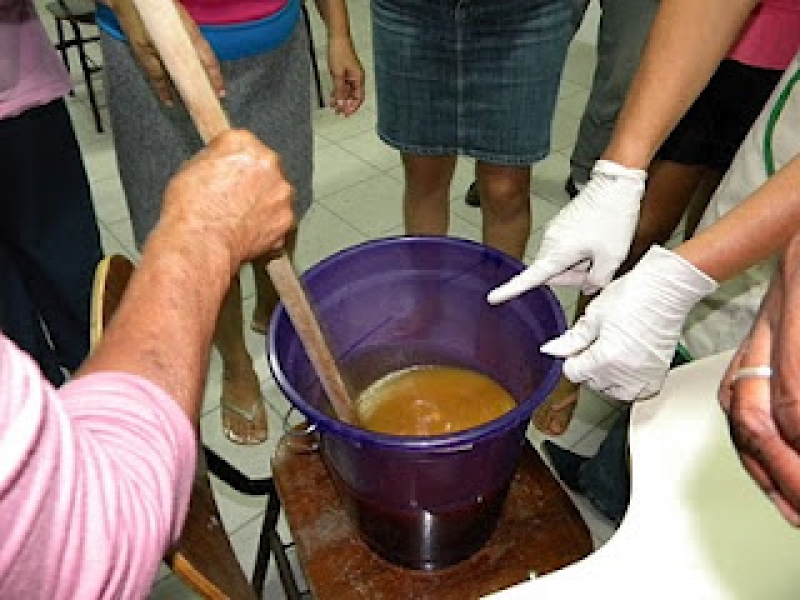 Floram planeja a Semana do Meio Ambiente