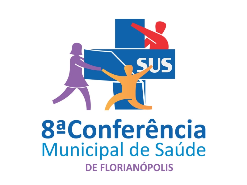 8ª Conferência Municipal de Saúde de 14 a 16 de julho 2011 - Inscrições no local do evento