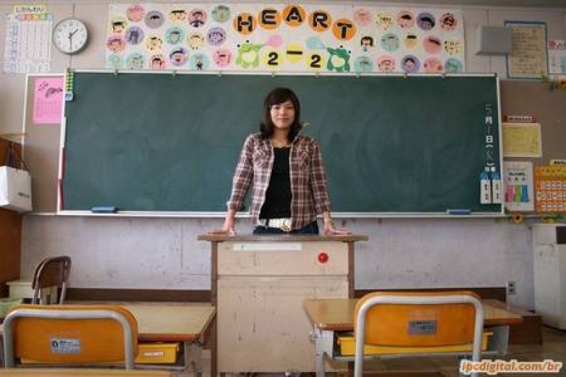 Secretaria de Educação realiza seleção emergencial para professores substitutos