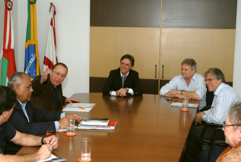 Prefeitura garante recursos para a realização do Carnaval 2012