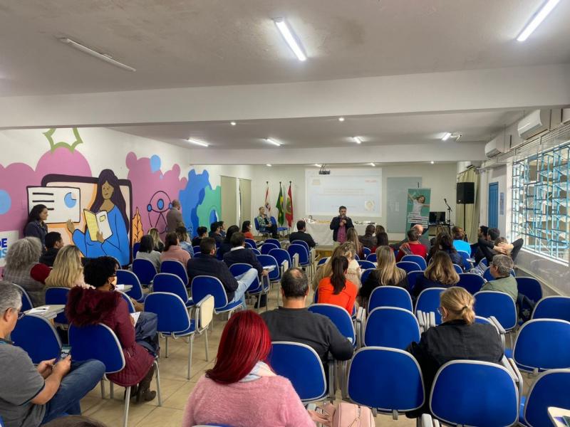 Mais de 17 mil alunos da rede municipal de Floripa contarão com jogos de raciocínio para melhorar a aprendizagem