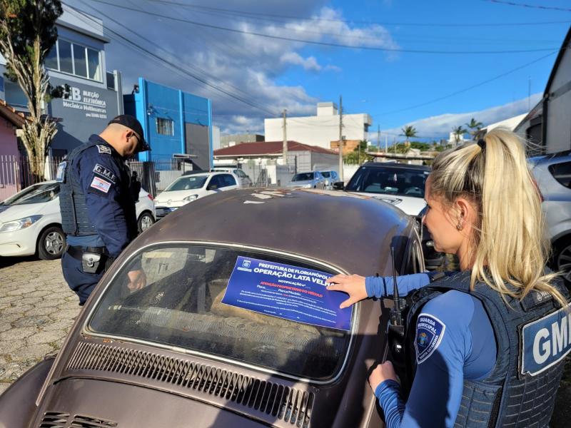 9ª fase da Operação Lata Velha acontece na próxima segunda-feira (17) em Florianópolis