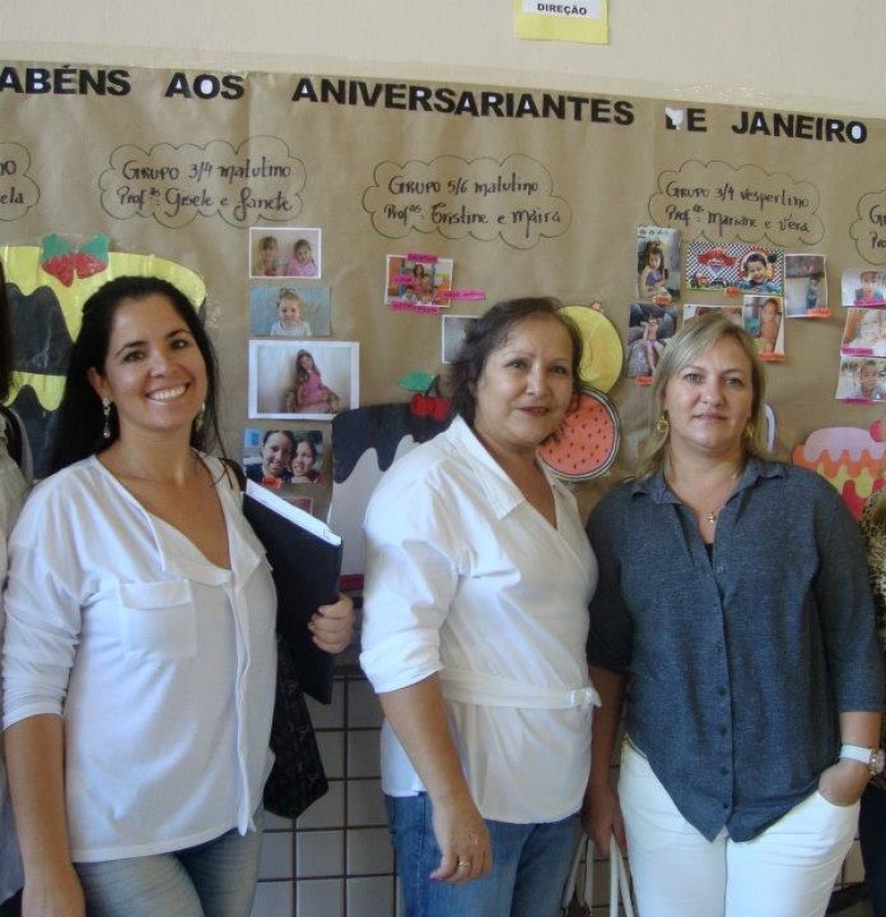 Eleição de diretores de escola já tem normas