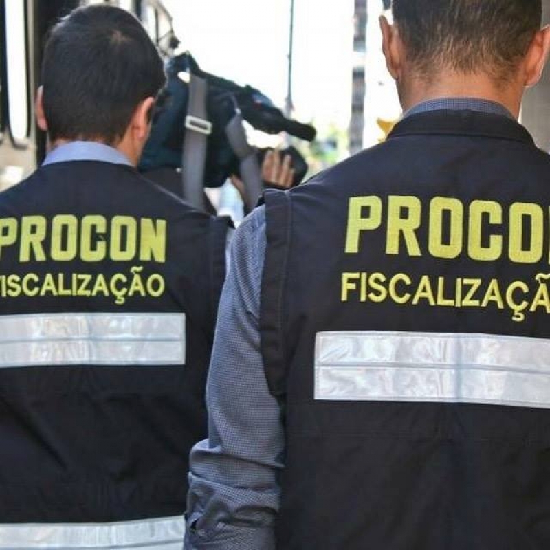 Procon tem 74% de resolubilidade em queixas