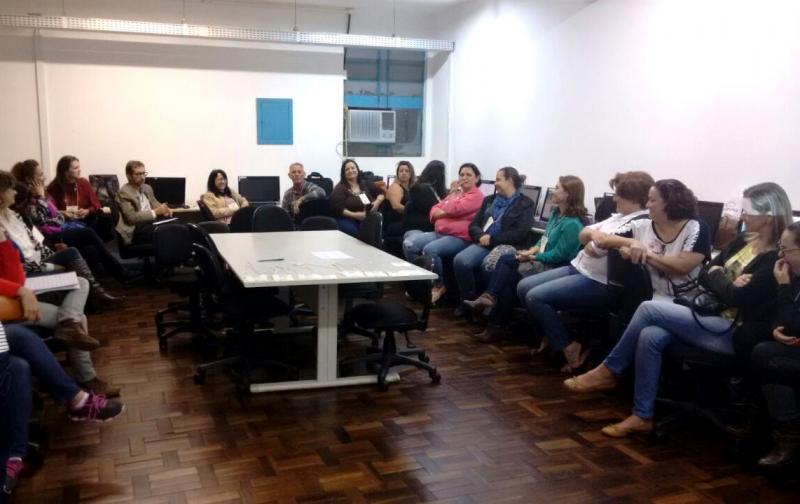 FNDE e SME promovem curso Controle Social para Conselheiros