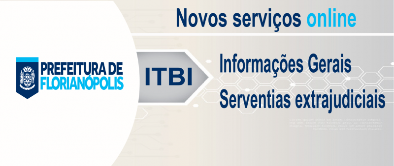 Secretaria da Fazenda cria páginas com informações sobre ITBI