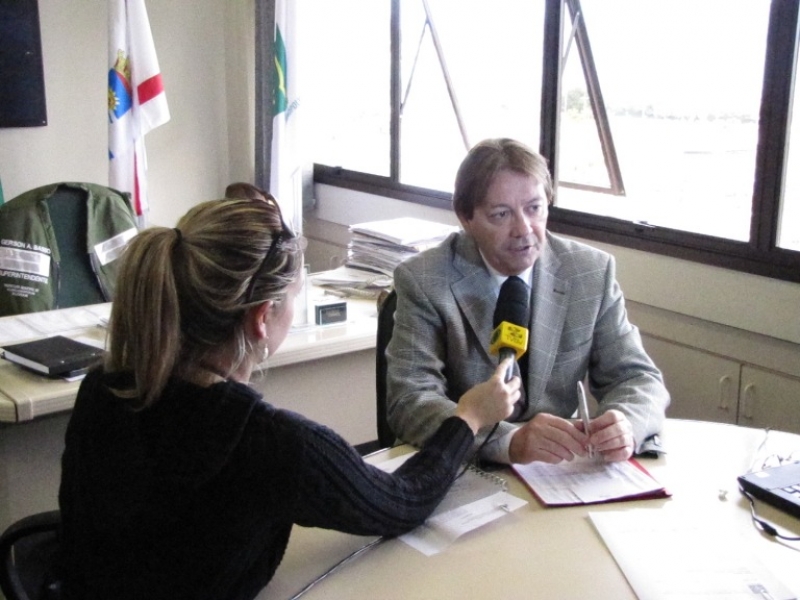 Gerson Basso destaca verba para projetos voltados às mulheres indígenas