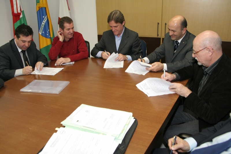 CEF vai administrar as contas da Prefeitura