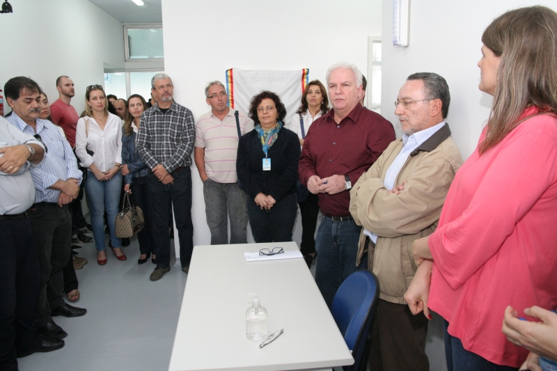 Laboratório de Prótese Dentária já está atendendo