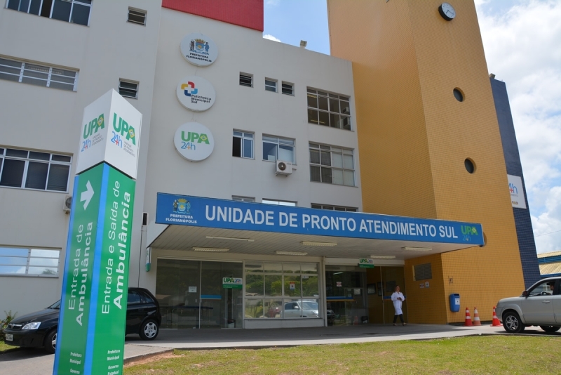 Projeto regulamenta plantões nas UPAs e Samu