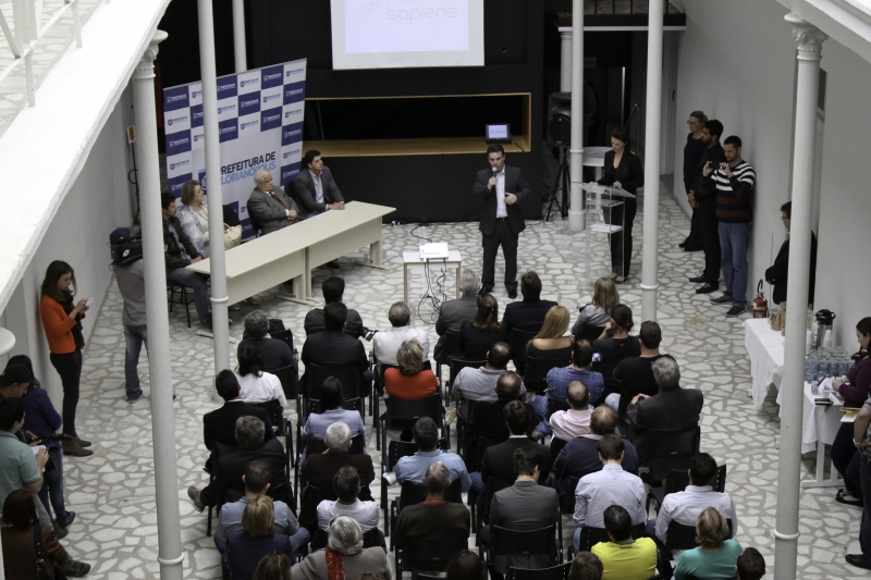 Empresários apostam na revitalização do Centro