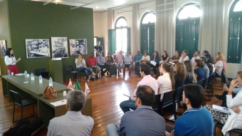 III Colegiado para Gerentes de Controle Interno e Ouvidoria é realizado com sucesso