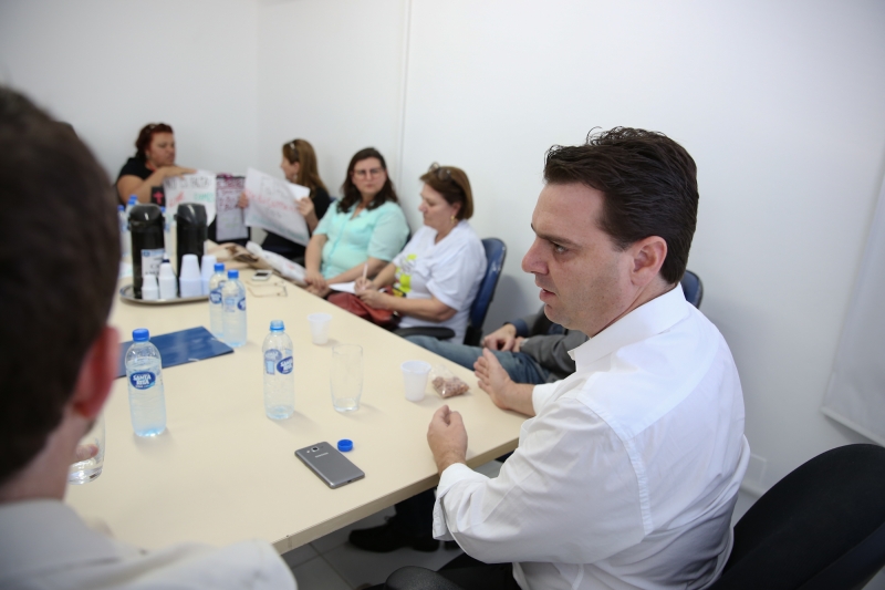Prefeitura garante reabrir as agendas de exames
