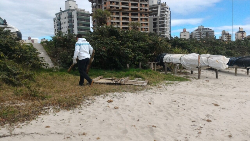 Educação ambiental oferece curso gratuito