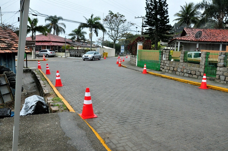 Fiscalização em Sambaqui será  mantida pela Guarda Municipal