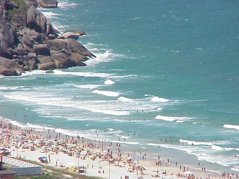 NOVO: SESP abre inscrições para comércio nas praias