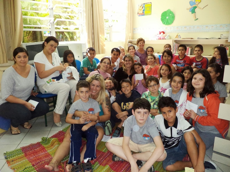 Unidades de ensino não terão atividades no Dia do Professor