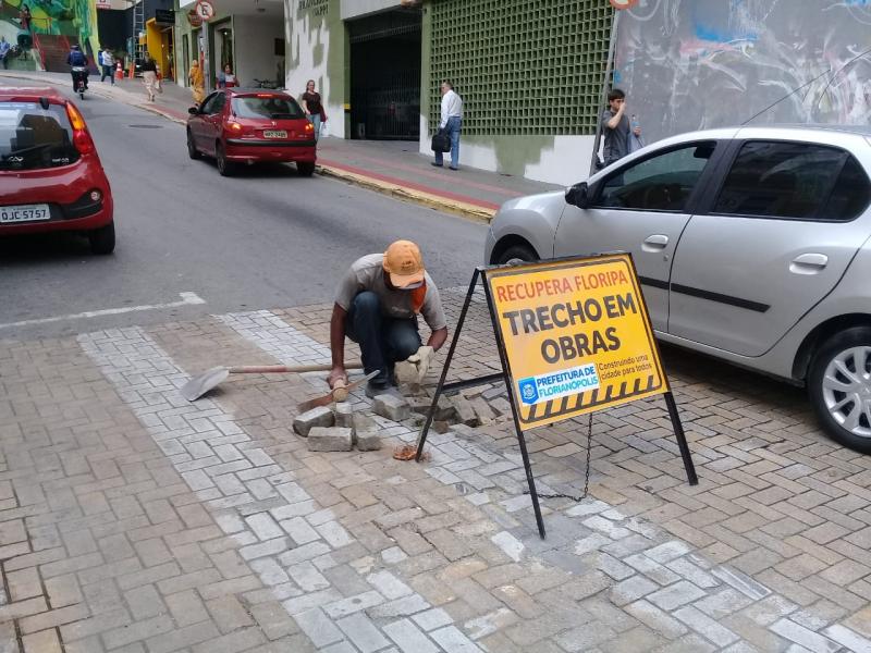 Prefeitura fará mutirões em toda a Ilha a partir de terça (15)
