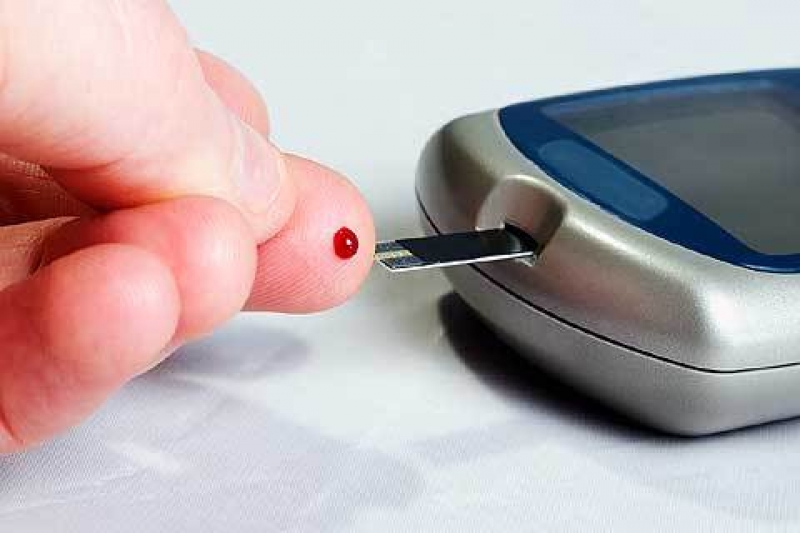 Mortalidade por Diabetes cai em Florianópolis 