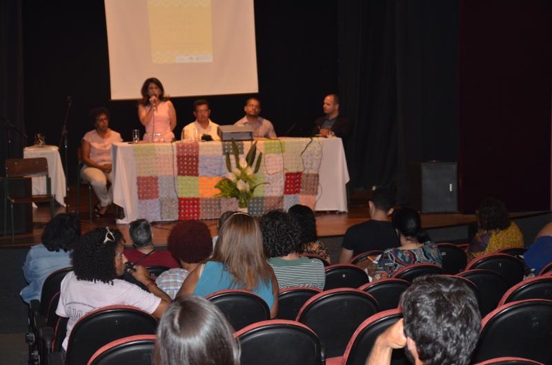 Florianópolis promove atividades no Mês da Consciência Negra
