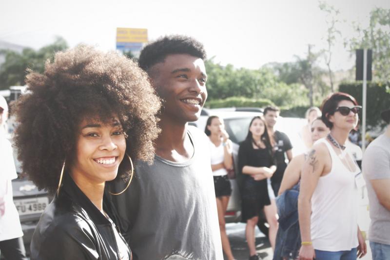 SME desenvolve eventos na semana da Consciência Negra