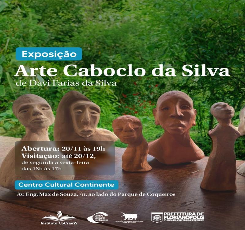 Centro Cultural Continente recebe nova exposição