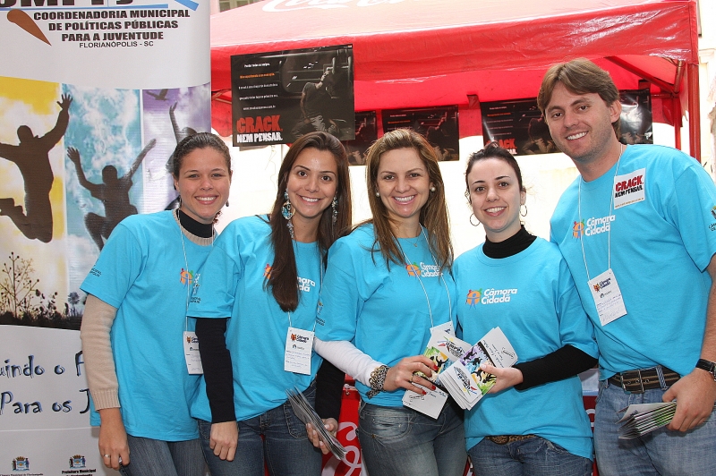 CMPPJ contribui com a Câmara Cidadã