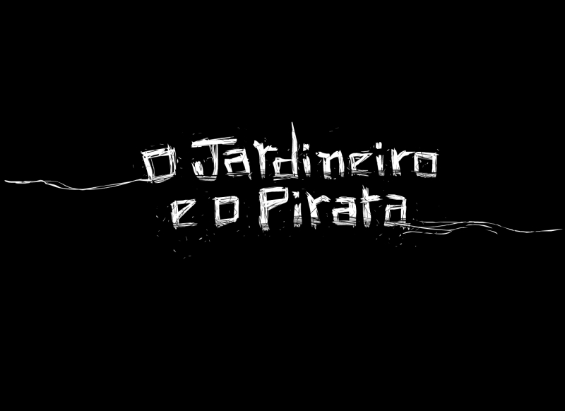 Personagem fascinante é tema de curtametragem