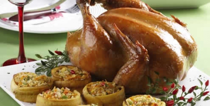 Pesquisa de Preços de aves e carnes para Ceia de Natal
