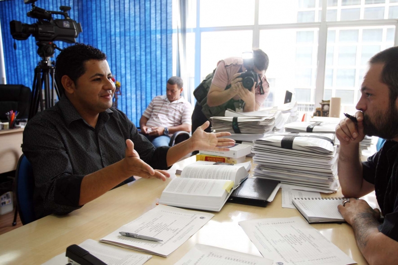 Procon divulga lista das empresas mais reclamadas de 2011