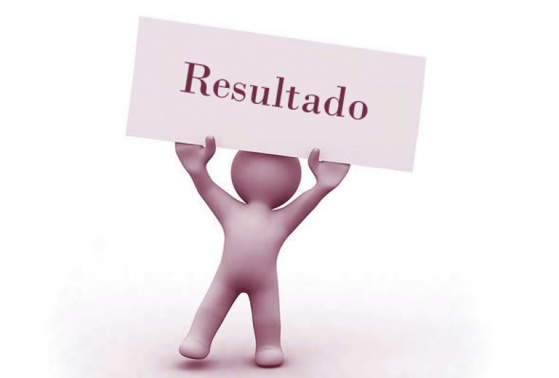 Resultado Processo Seletivo SMS 004/2012