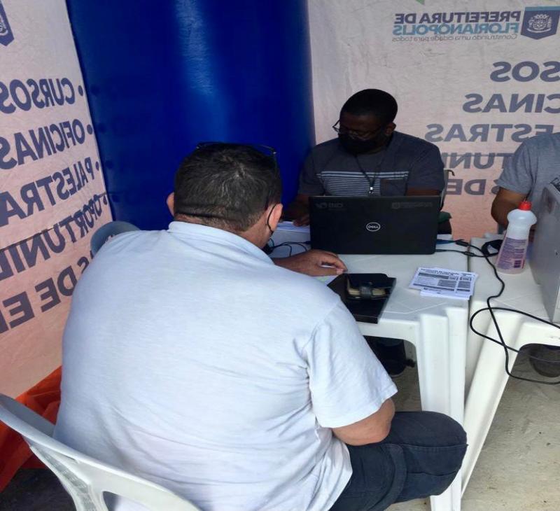 Projeto Quarta Legal será realizado na Coloninha no dia 15 de dezembro