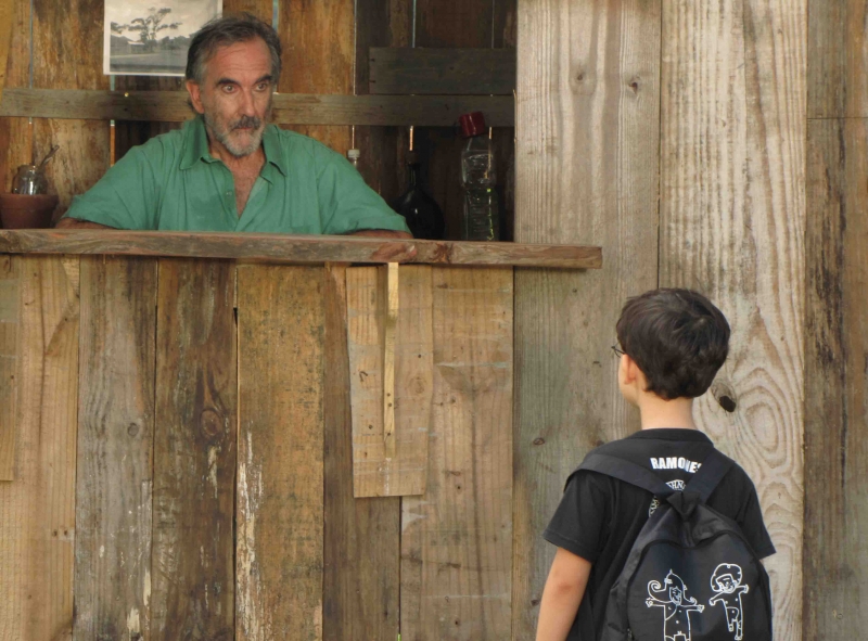 Funcine faz consulta pública sobre edital de cinema