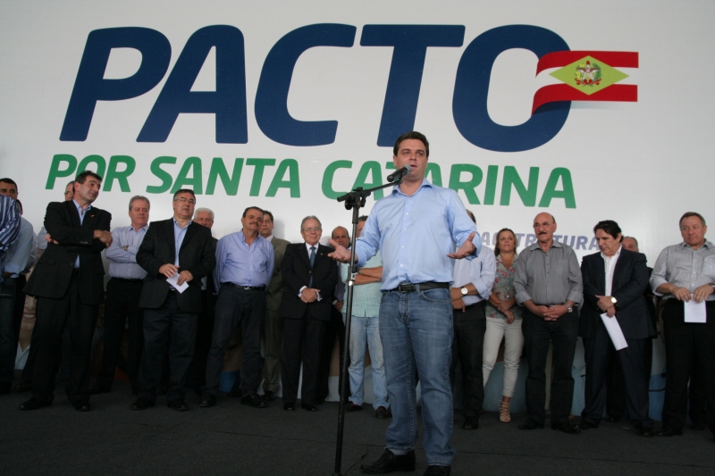 Prefeitura será parceira no novo acesso ao Sul da Ilha