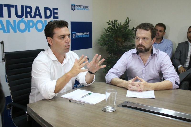 Rio do Brás: ação conjunta contra poluição