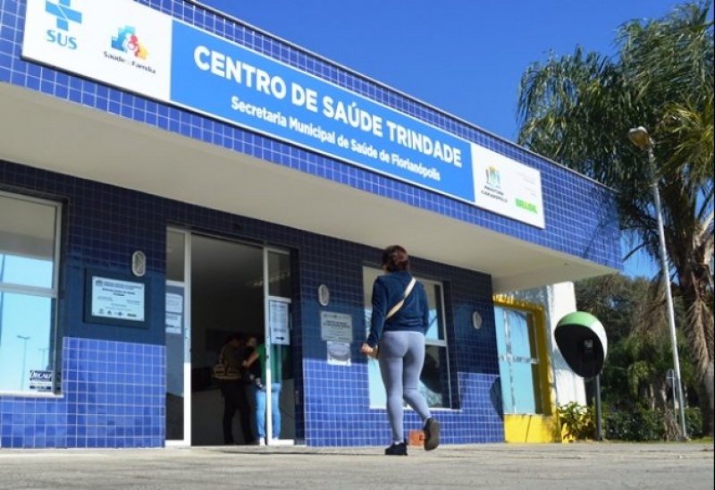 Chuva forte: Reforma nas Unidades de Saúde impediu problemas estruturais 