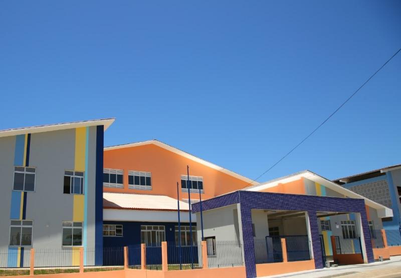 PMF lança matrícula para escola de múltiplas linguagens
