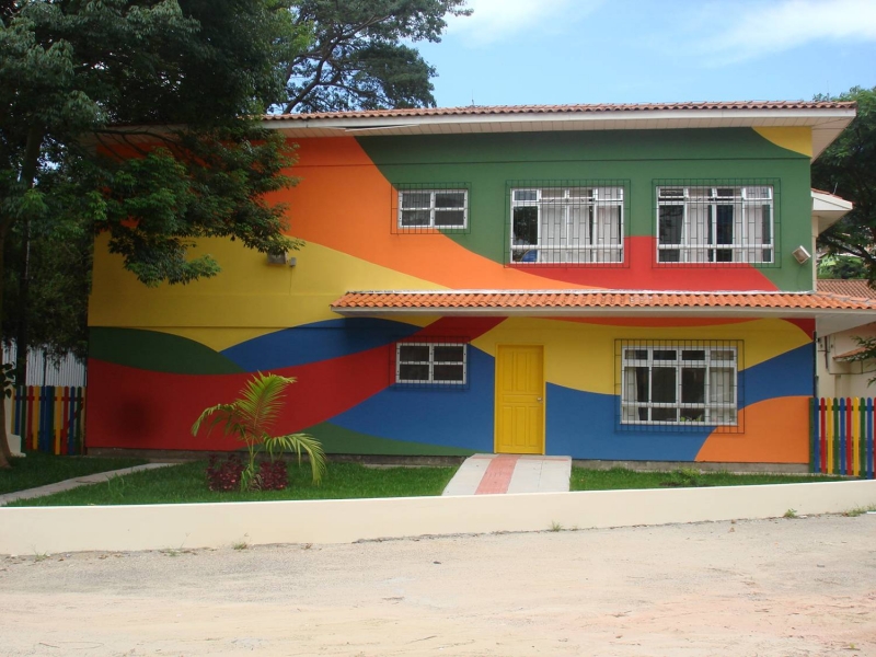 Secretário de Educação visita creches