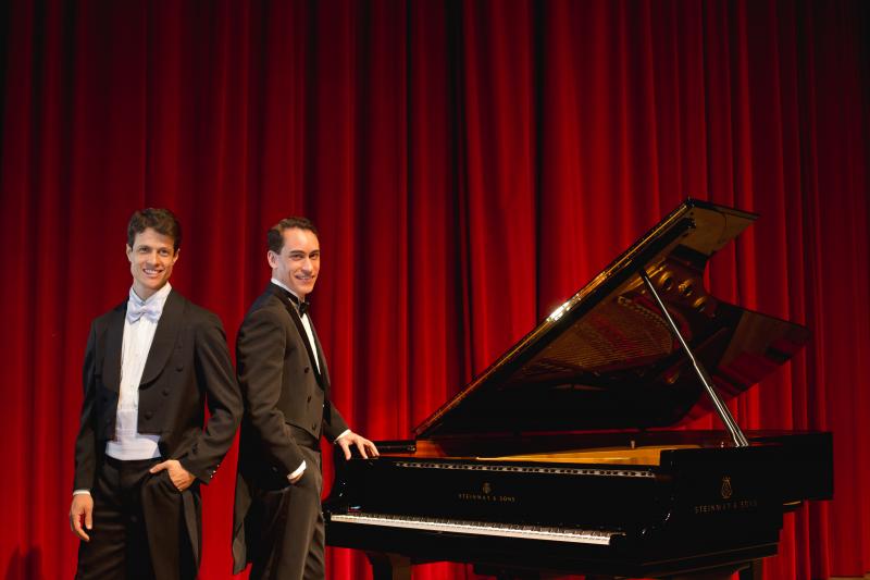 Prefeitura de Florianópolis promove recital de piano com entrada gratuita