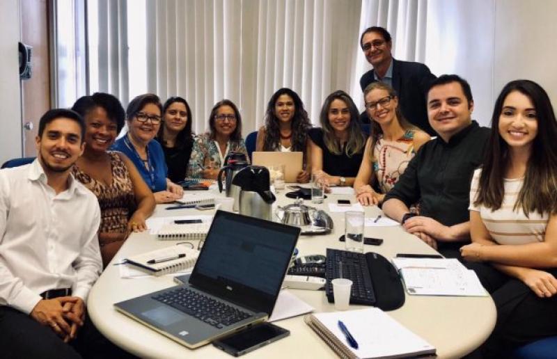 Florianópolis integra o Laboratório de Inovação em APS Forte