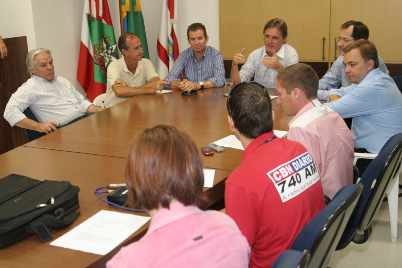 Av. Paulo Fontes será reaberta nesta quarta-feira