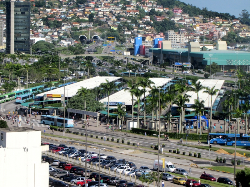 O Cadastro Municipal de Atividades Poluidoras está previsto em lei