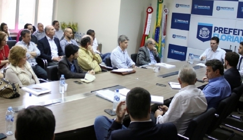 Prefeitura faz alterações em seu secretariado